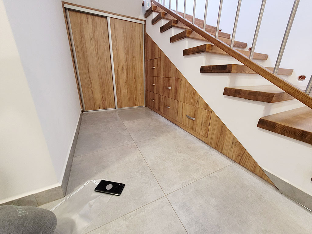 SoNa-Meble • meble na wymiar – kuchnie, łazienki, garderoby | Żary, Żagań