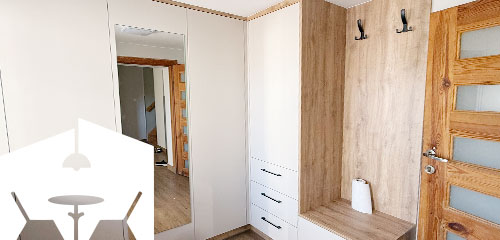 SoNa-Meble • meble na wymiar – kuchnie, łazienki, garderoby | Żary, Żagań